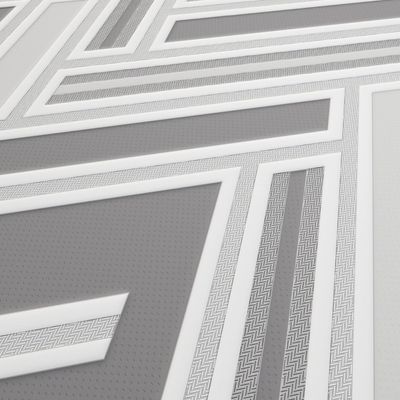 Panax 28CM Luxury Gel Memory Foam Mattress – Medium Firm with Belgium Fabric, Pressure Relief & Cooling Technology (Queen (160 x 200))